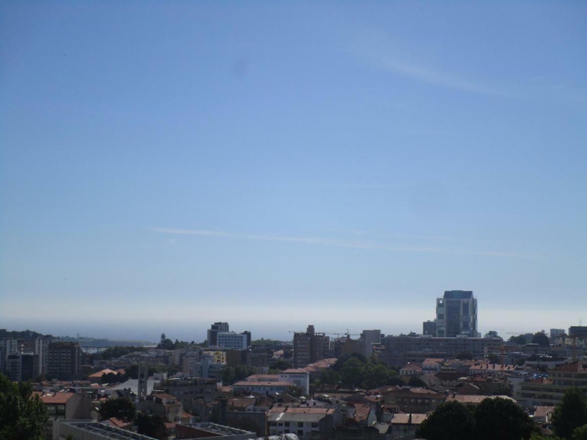 Villa Sweet House In Oporto Center Exterior foto